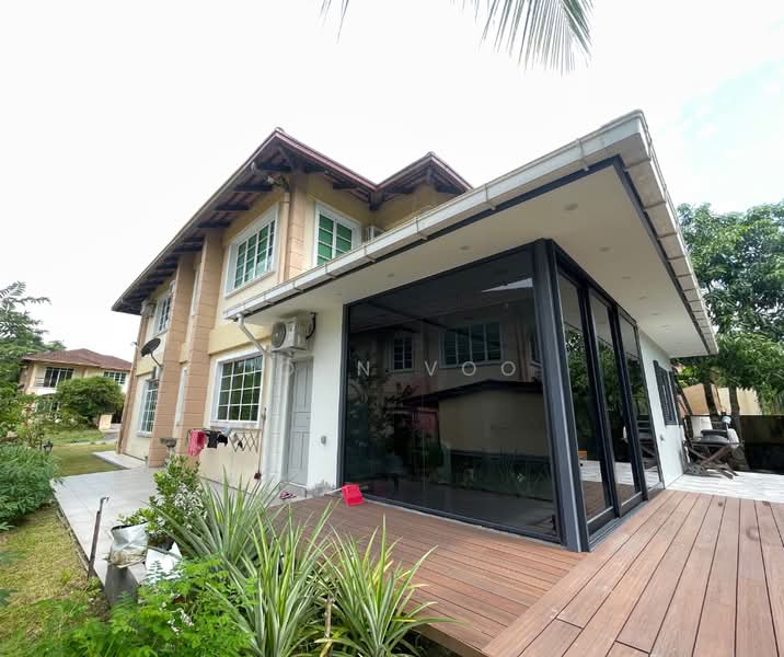 Bungalow House for Sale in Inanam (Kota Kinabalu) - John Voo - Exterior - PropertyGuru.com.my