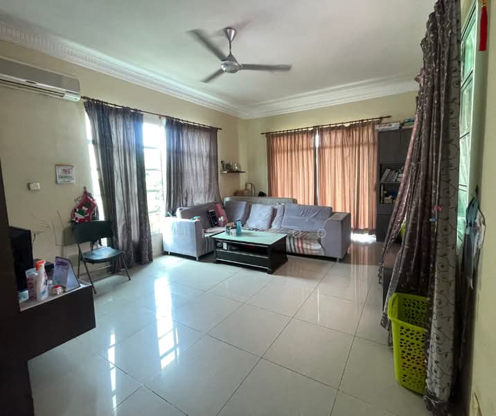Bungalow House for Sale in Inanam (Kota Kinabalu) - John Voo - Living Room - PropertyGuru.com.my