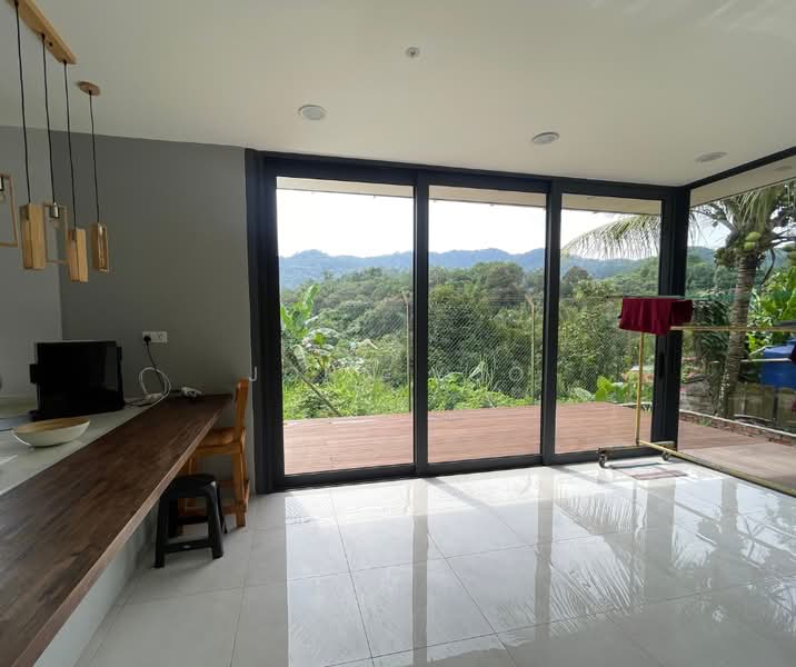 Bungalow House for Sale in Inanam (Kota Kinabalu) - John Voo - Kitchen - PropertyGuru.com.my