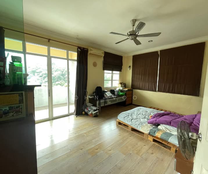 Bungalow House for Sale in Inanam (Kota Kinabalu) - John Voo - Bedroom - PropertyGuru.com.my