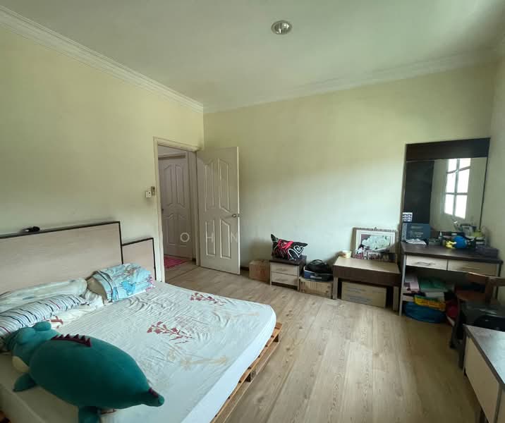 Bungalow House for Sale in Inanam (Kota Kinabalu) - John Voo - Bedroom - PropertyGuru.com.my
