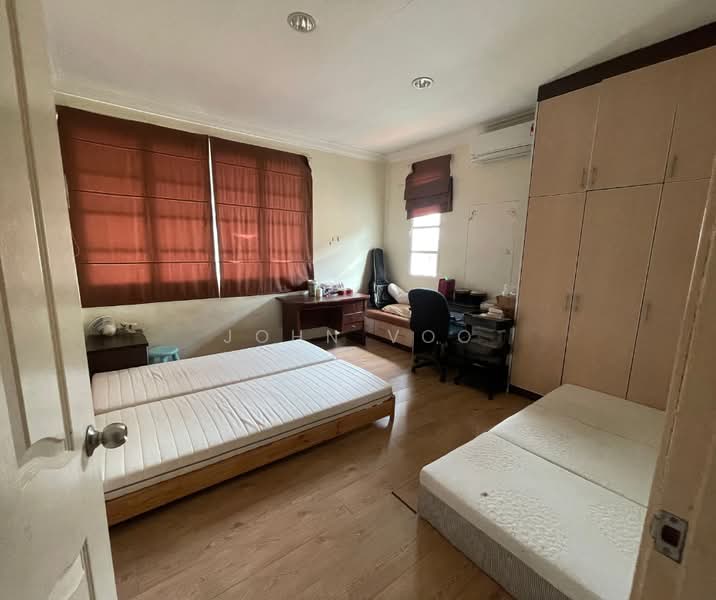 Bungalow House for Sale in Inanam (Kota Kinabalu) - John Voo - Bedroom - PropertyGuru.com.my
