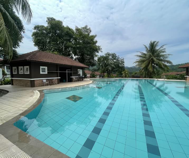 Bungalow House for Sale in Inanam (Kota Kinabalu) - John Voo - Exterior - PropertyGuru.com.my