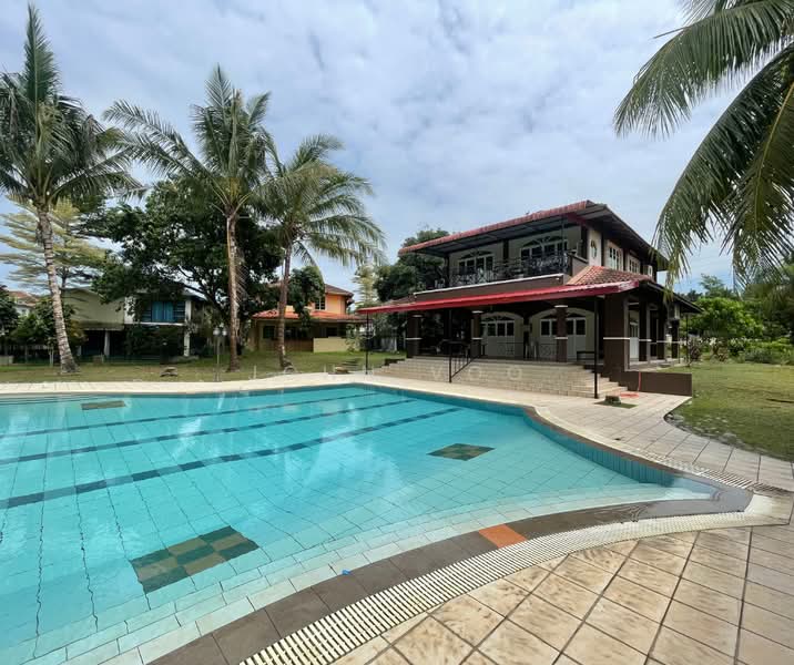 Bungalow House for Sale in Inanam (Kota Kinabalu) - John Voo - Exterior - PropertyGuru.com.my