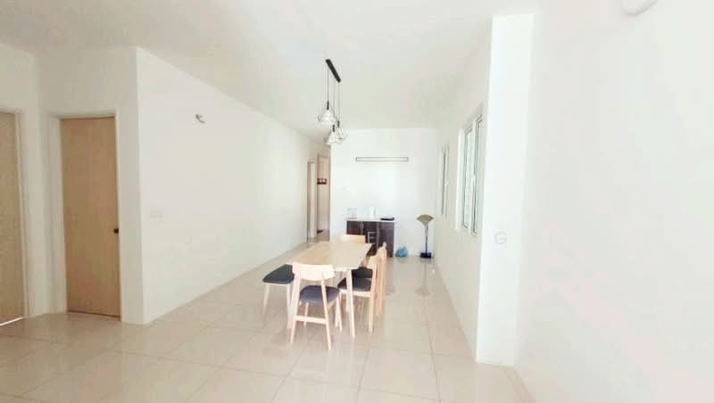 Condominium for Sale at The Clovers - Jinelle Ong - Dining Room - PropertyGuru.com.my