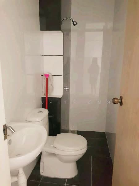 Condominium for Sale at The Clovers - Jinelle Ong - Bathroom - PropertyGuru.com.my