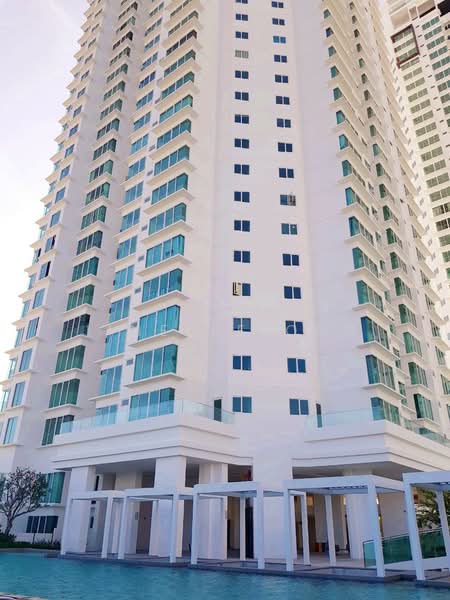 Condominium for Sale at The Clovers - Jinelle Ong - Exterior - PropertyGuru.com.my
