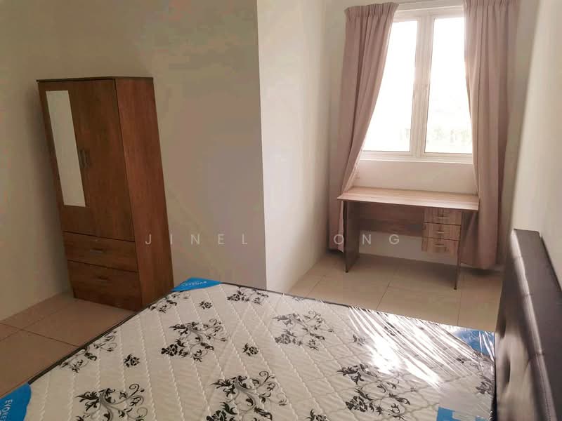 Condominium for Sale at The Clovers - Jinelle Ong - Bedroom - PropertyGuru.com.my