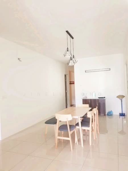 Condominium for Sale at The Clovers - Jinelle Ong - Dining Room - PropertyGuru.com.my