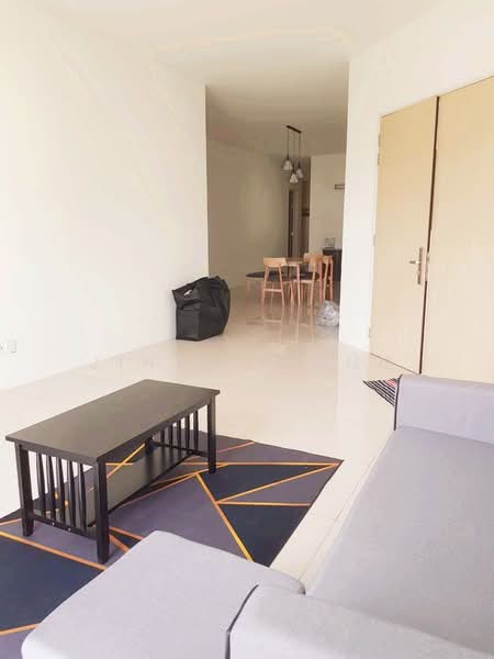 Condominium for Sale at The Clovers - Jinelle Ong - Living Room - PropertyGuru.com.my