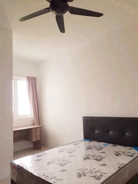 Condominium for Sale at The Clovers - Jinelle Ong - Bedroom - PropertyGuru.com.my
