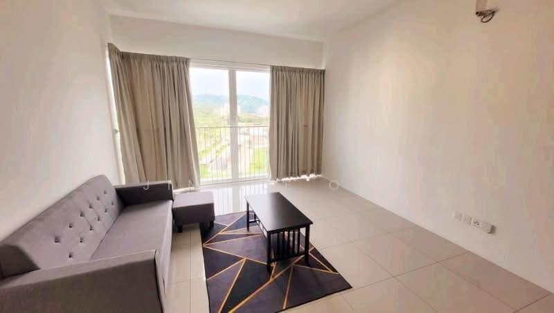Condominium for Sale at The Clovers - Jinelle Ong - Living Room - PropertyGuru.com.my