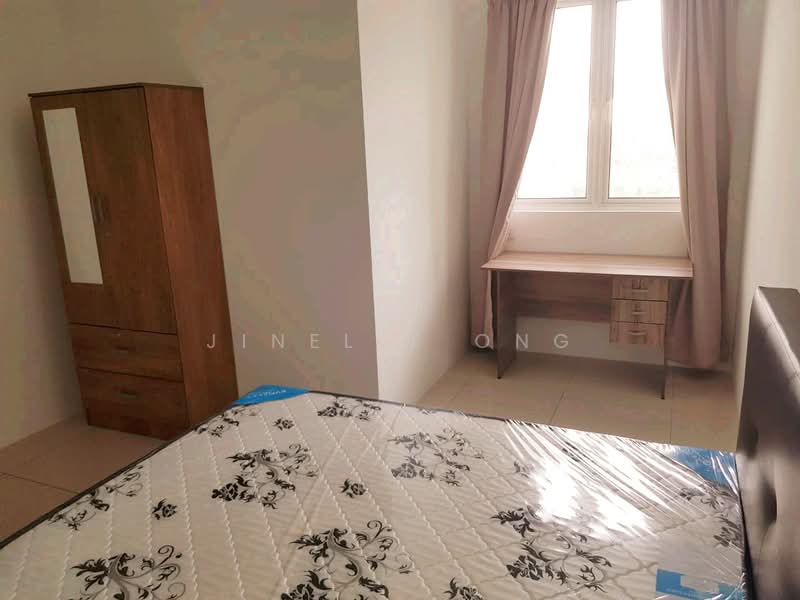 Condominium for Sale at The Clovers - Jinelle Ong - Bedroom - PropertyGuru.com.my