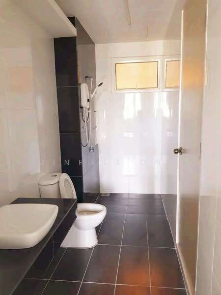 Condominium for Sale at The Clovers - Jinelle Ong - Bathroom - PropertyGuru.com.my