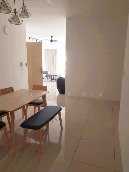 Condominium for Sale at The Clovers - Jinelle Ong - Dining Room - PropertyGuru.com.my
