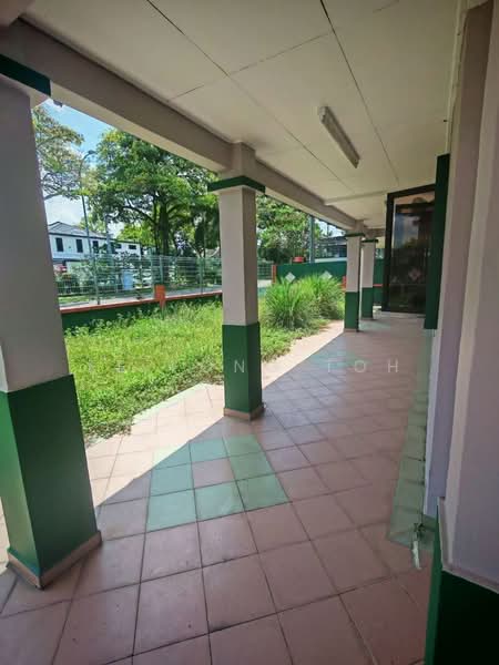2-storey Terraced House for Sale in Bandar Baru Permas Jaya (Permas Jaya) - Ee Fong Toh - Exterior - PropertyGuru.com.my