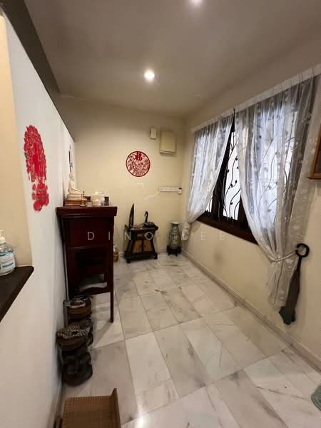 3-storey Terraced House for Sale in Taman Esplanad (Bukit Jalil) - Dino Lee - Interior - PropertyGuru.com.my