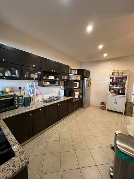 3-storey Terraced House for Sale in Taman Esplanad (Bukit Jalil) - Dino Lee - PropertyGuru.com.my