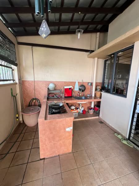 3-storey Terraced House for Sale in Taman Esplanad (Bukit Jalil) - Dino Lee - PropertyGuru.com.my