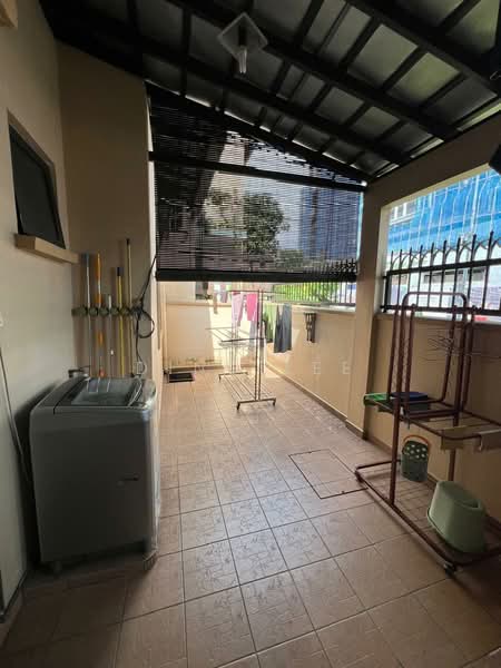 3-storey Terraced House for Sale in Taman Esplanad (Bukit Jalil) - Dino Lee - PropertyGuru.com.my