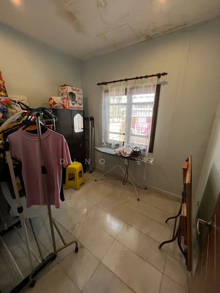 3-storey Terraced House for Sale in Taman Esplanad (Bukit Jalil) - Dino Lee - PropertyGuru.com.my