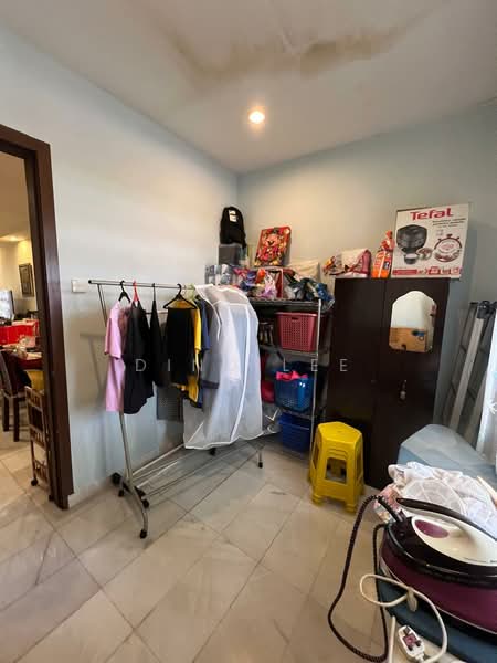 3-storey Terraced House for Sale in Taman Esplanad (Bukit Jalil) - Dino Lee - PropertyGuru.com.my