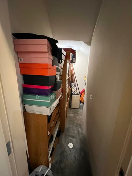 3-storey Terraced House for Sale in Taman Esplanad (Bukit Jalil) - Dino Lee - PropertyGuru.com.my