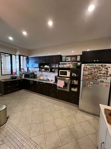 3-storey Terraced House for Sale in Taman Esplanad (Bukit Jalil) - Dino Lee - PropertyGuru.com.my