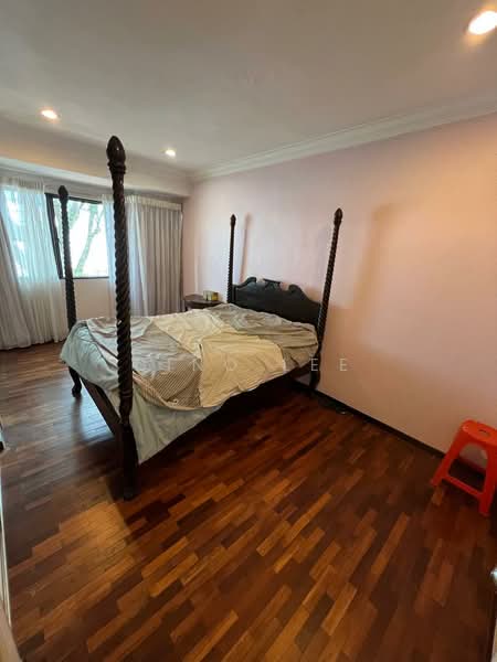 3-storey Terraced House for Sale in Taman Esplanad (Bukit Jalil) - Dino Lee - PropertyGuru.com.my