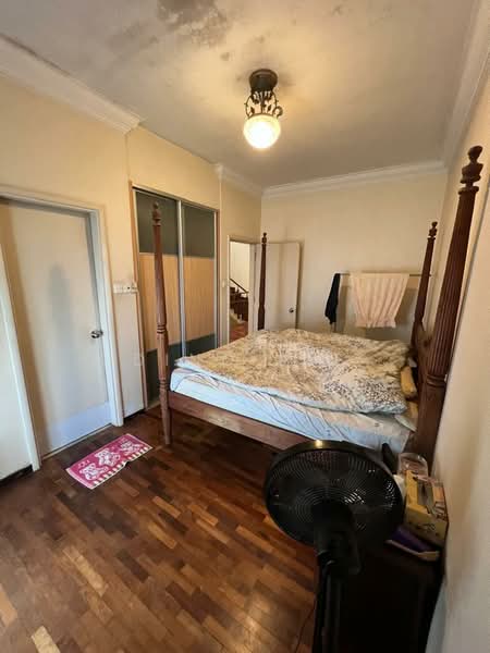 3-storey Terraced House for Sale in Taman Esplanad (Bukit Jalil) - Dino Lee - PropertyGuru.com.my