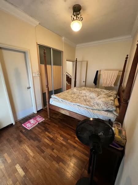 3-storey Terraced House for Sale in Taman Esplanad (Bukit Jalil) - Dino Lee - PropertyGuru.com.my