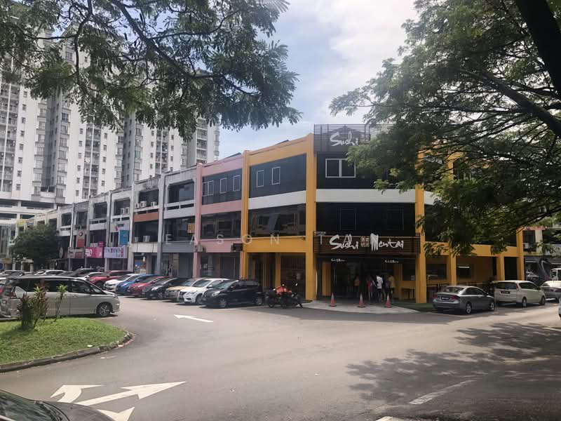 Shop for Sale in Bandar Menjalara (Kuala Lumpur) - Eason Tan - PropertyGuru.com.my