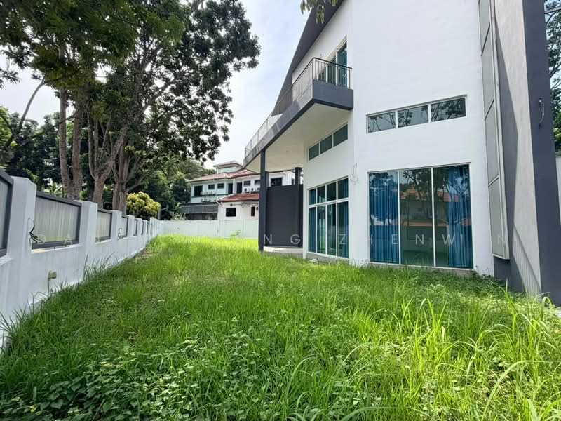 Bungalow House for Sale in Taman Segar (Cheras) - Dante Leong Zhenwen - Exterior - PropertyGuru.com.my