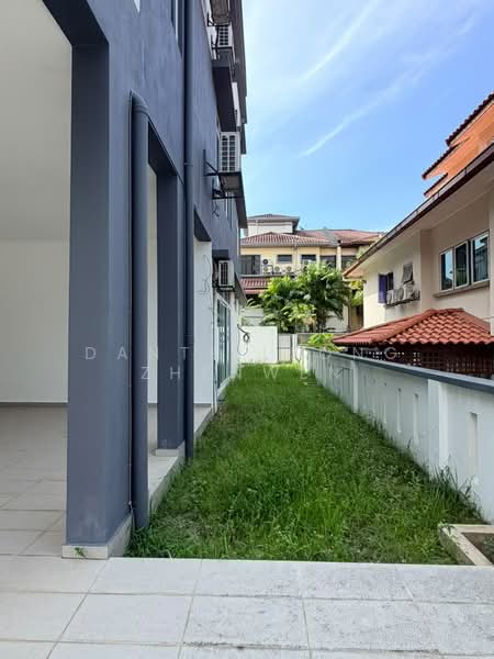 Bungalow House for Sale in Taman Segar (Cheras) - Dante Leong Zhenwen - Exterior - PropertyGuru.com.my