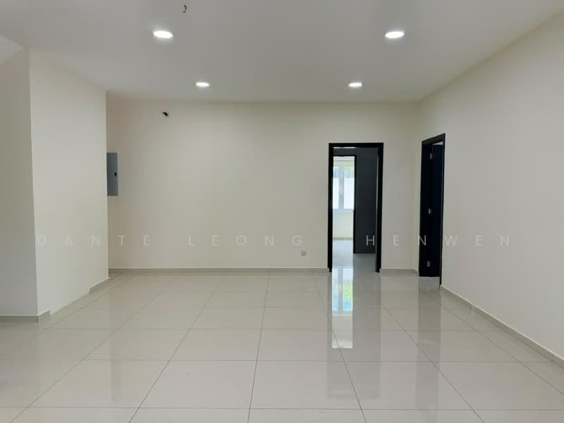 Bungalow House for Sale in Taman Segar (Cheras) - Dante Leong Zhenwen - Living Room - PropertyGuru.com.my