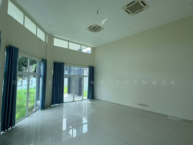 Bungalow House for Sale in Taman Segar (Cheras) - Dante Leong Zhenwen - Living Room - PropertyGuru.com.my