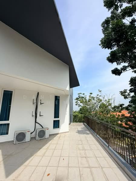 Bungalow House for Sale in Taman Segar (Cheras) - Dante Leong Zhenwen - Exterior - PropertyGuru.com.my