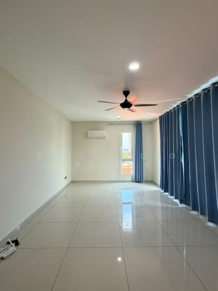Bungalow House for Sale in Taman Segar (Cheras) - Dante Leong Zhenwen - Living Room - PropertyGuru.com.my