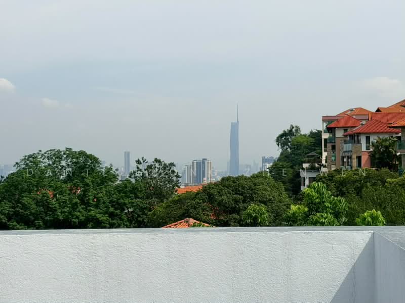 Bungalow House for Sale in Taman Segar (Cheras) - Dante Leong Zhenwen - Exterior - PropertyGuru.com.my