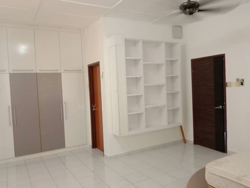 2-storey Terraced House for Sale in Bukit Indah (Iskandar Puteri (Nusajaya)) - Myra loh - Interior - PropertyGuru.com.my
