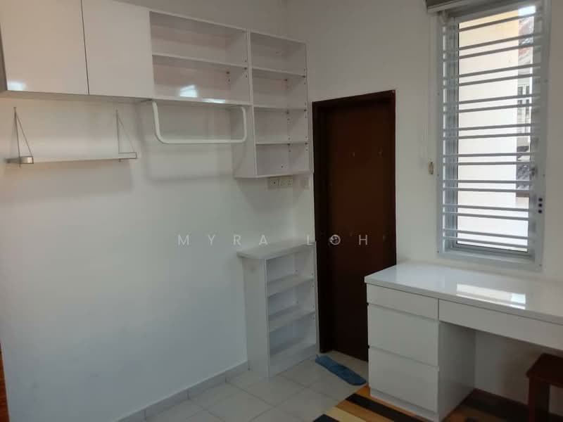 2-storey Terraced House for Sale in Bukit Indah (Iskandar Puteri (Nusajaya)) - Myra loh - Study - PropertyGuru.com.my