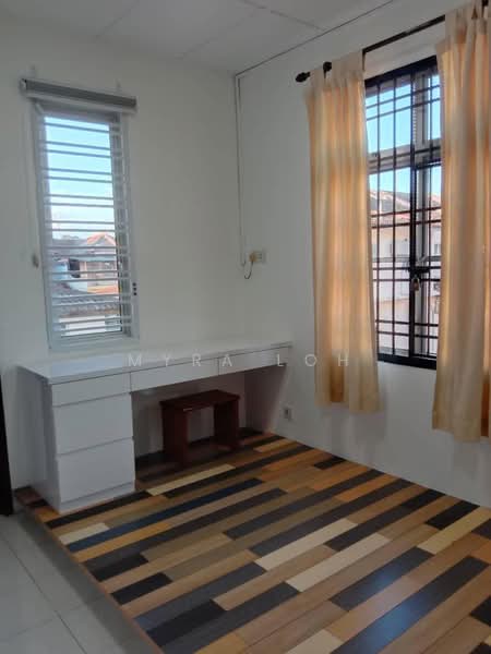 2-storey Terraced House for Sale in Bukit Indah (Iskandar Puteri (Nusajaya)) - Myra loh - Study - PropertyGuru.com.my