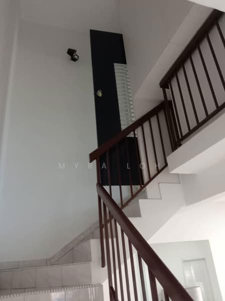 2-storey Terraced House for Sale in Bukit Indah (Iskandar Puteri (Nusajaya)) - Myra loh - Interior - PropertyGuru.com.my