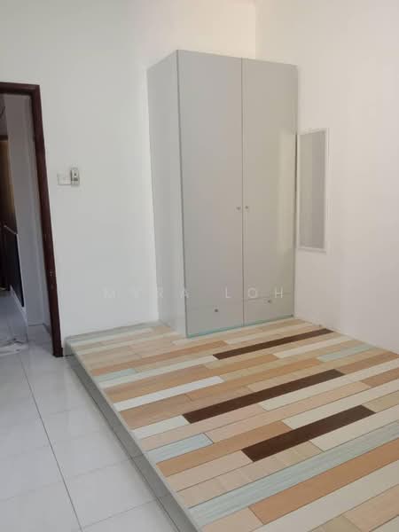 2-storey Terraced House for Sale in Bukit Indah (Iskandar Puteri (Nusajaya)) - Myra loh - Bedroom - PropertyGuru.com.my