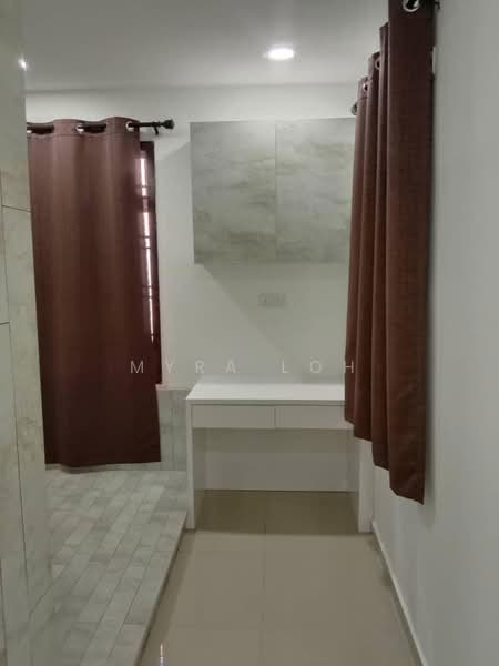 2-storey Terraced House for Sale in Bukit Indah (Iskandar Puteri (Nusajaya)) - Myra loh - Interior - PropertyGuru.com.my