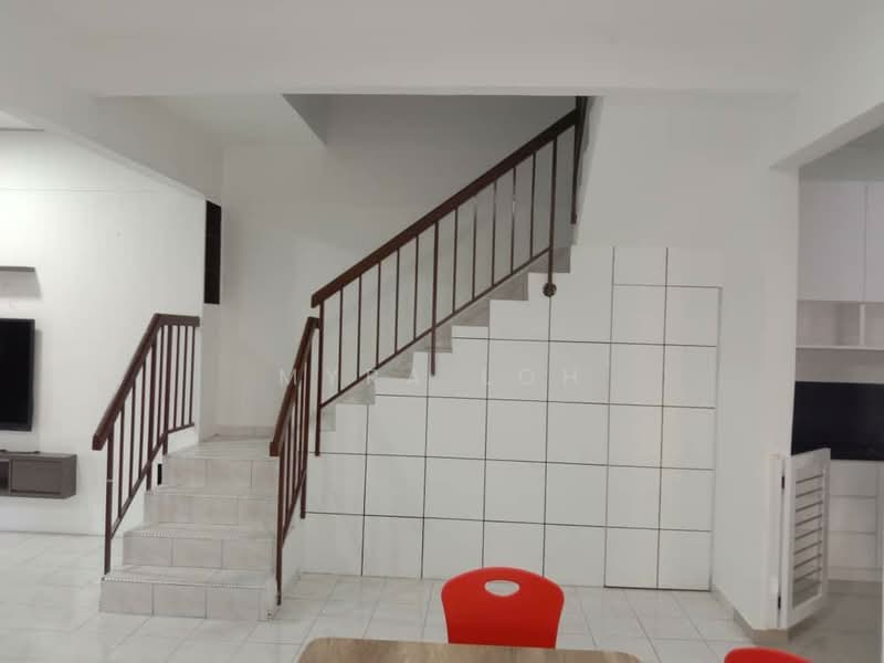 2-storey Terraced House for Sale in Bukit Indah (Iskandar Puteri (Nusajaya)) - Myra loh - Interior - PropertyGuru.com.my
