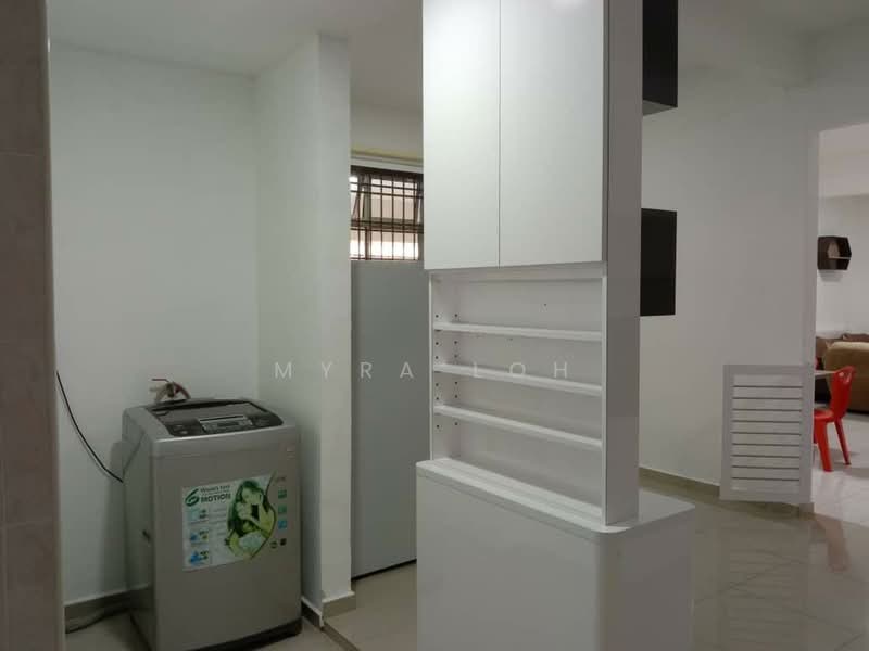 2-storey Terraced House for Sale in Bukit Indah (Iskandar Puteri (Nusajaya)) - Myra loh - Interior - PropertyGuru.com.my