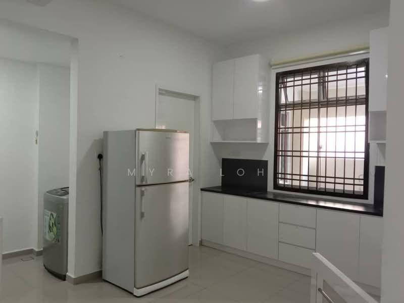 2-storey Terraced House for Sale in Bukit Indah (Iskandar Puteri (Nusajaya)) - Myra loh - Kitchen - PropertyGuru.com.my