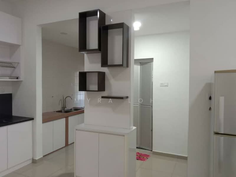2-storey Terraced House for Sale in Bukit Indah (Iskandar Puteri (Nusajaya)) - Myra loh - Kitchen - PropertyGuru.com.my