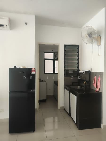 Service Residence for Rent at Univ 360 Place - Dr. Lim CS - Kitchen - PropertyGuru.com.my